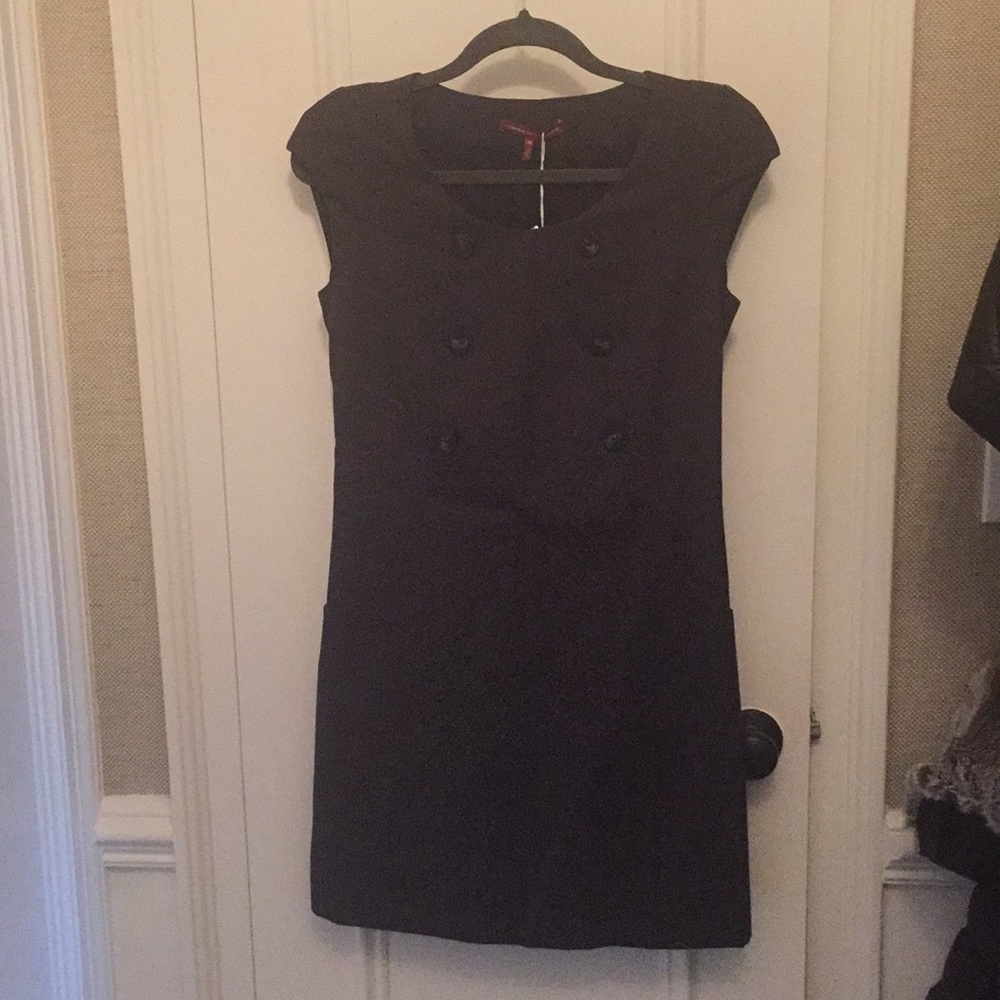 NWT Comptoir des Cotonniers dress - Size 38